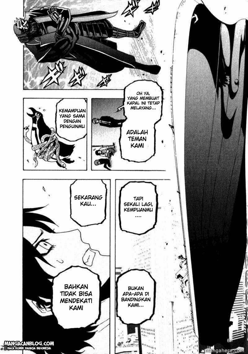Tokyo ESP Chapter 12 Gambar 41