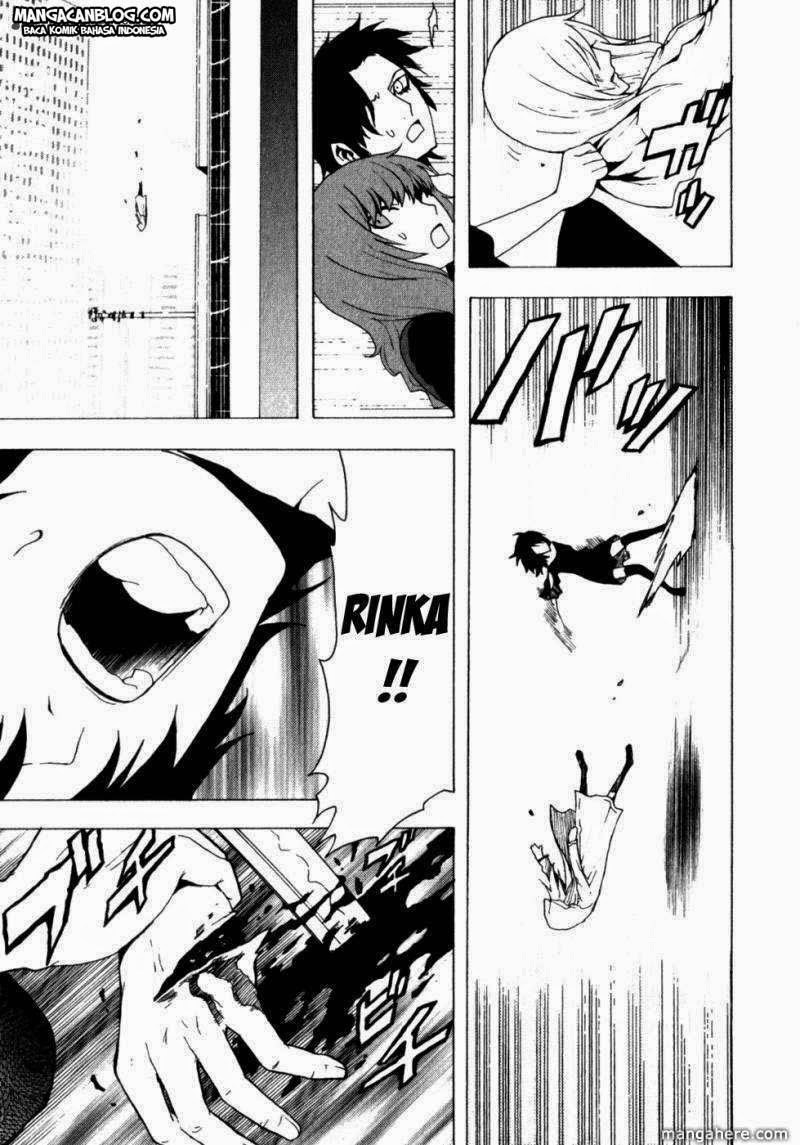 Tokyo ESP Chapter 12 Gambar 42