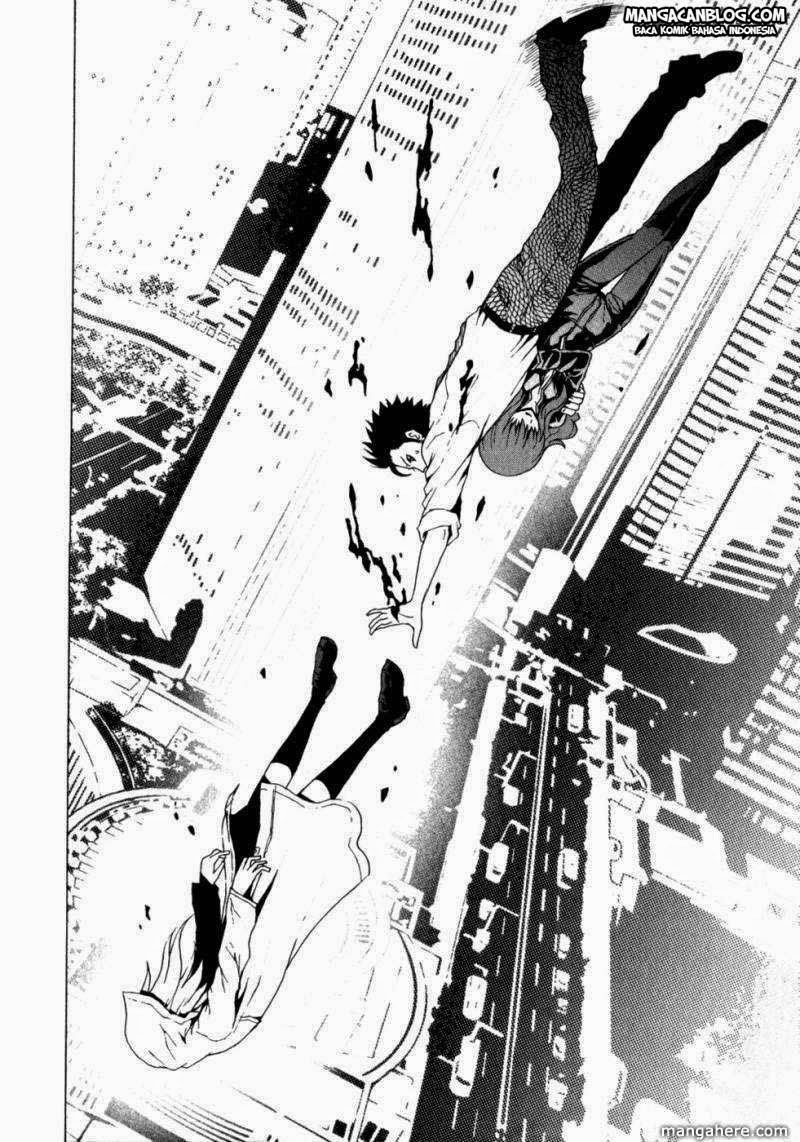 Tokyo ESP Chapter 12 Gambar 43