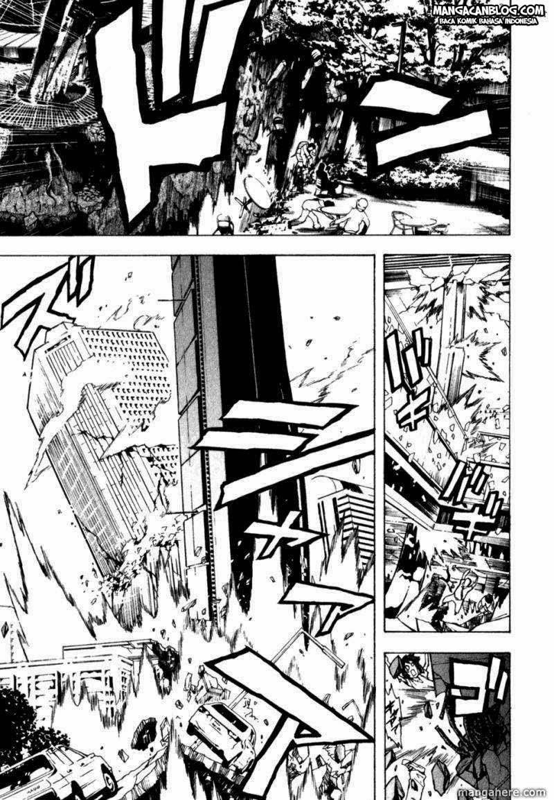 Tokyo ESP Chapter 12 Gambar 46