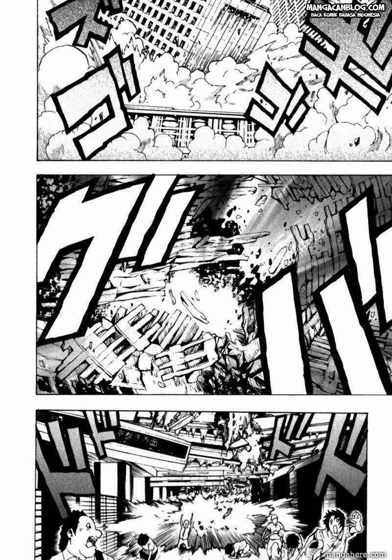 Tokyo ESP Chapter 12 Gambar 47
