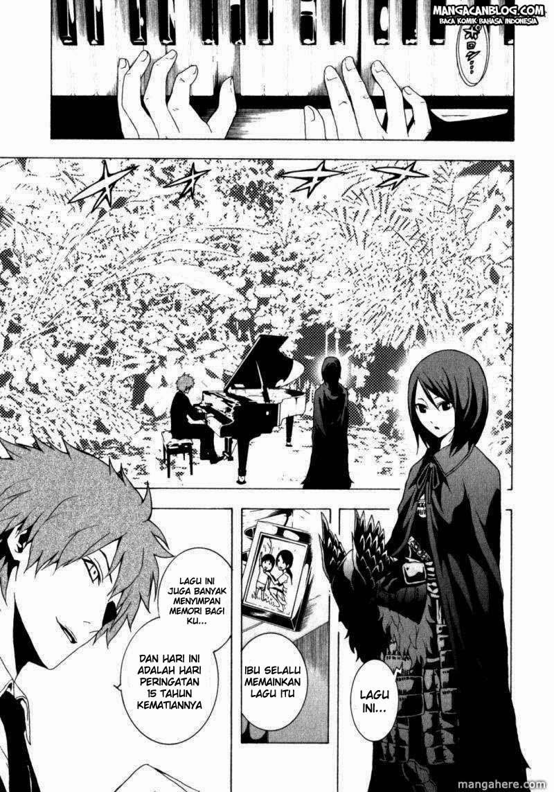 Tokyo ESP Chapter 12 Gambar 7