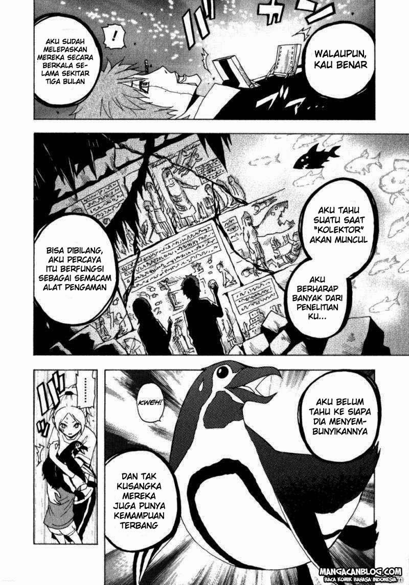 Tokyo ESP Chapter 11 Gambar 10