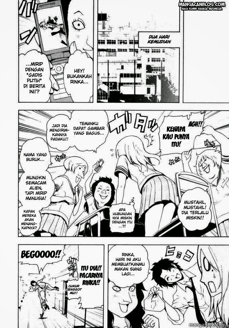 Tokyo ESP Chapter 11 Gambar 18