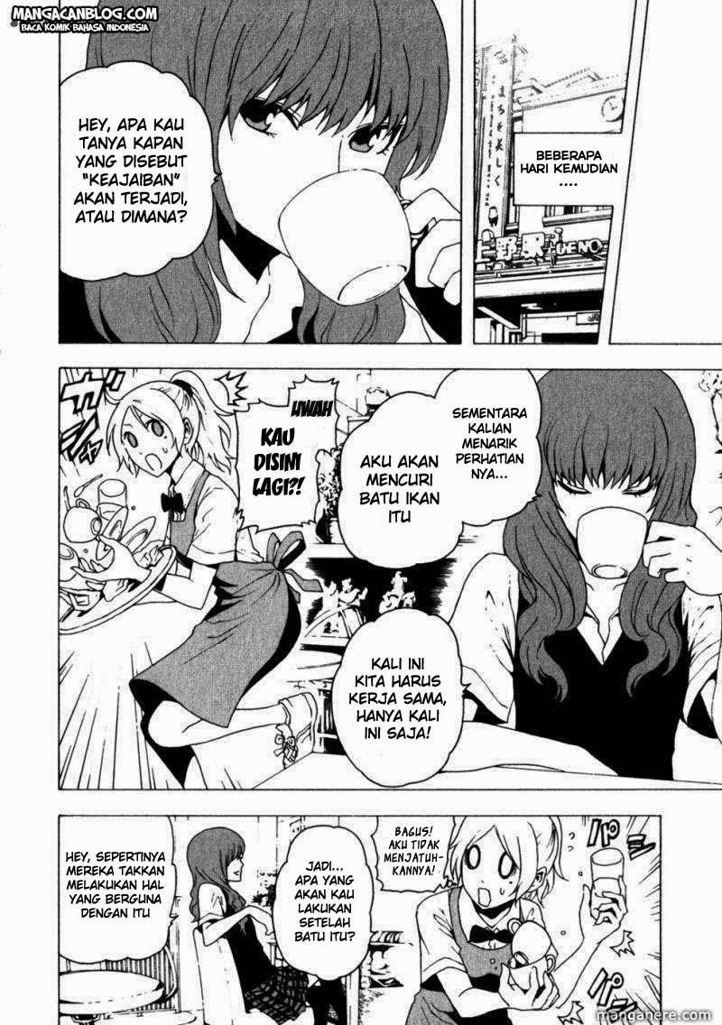 Tokyo ESP Chapter 11 Gambar 26