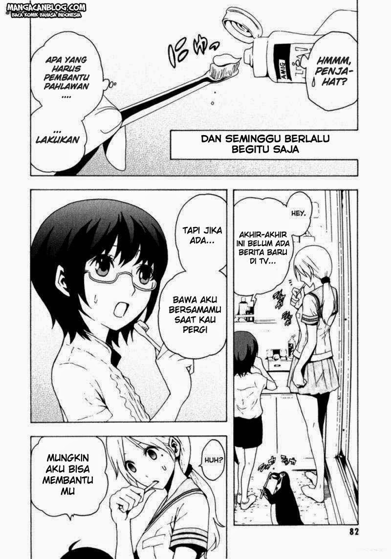 Tokyo ESP Chapter 11 Gambar 30
