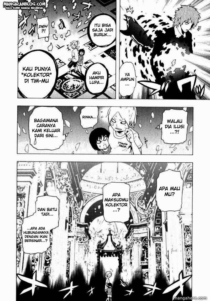 Tokyo ESP Chapter 11 Gambar 6