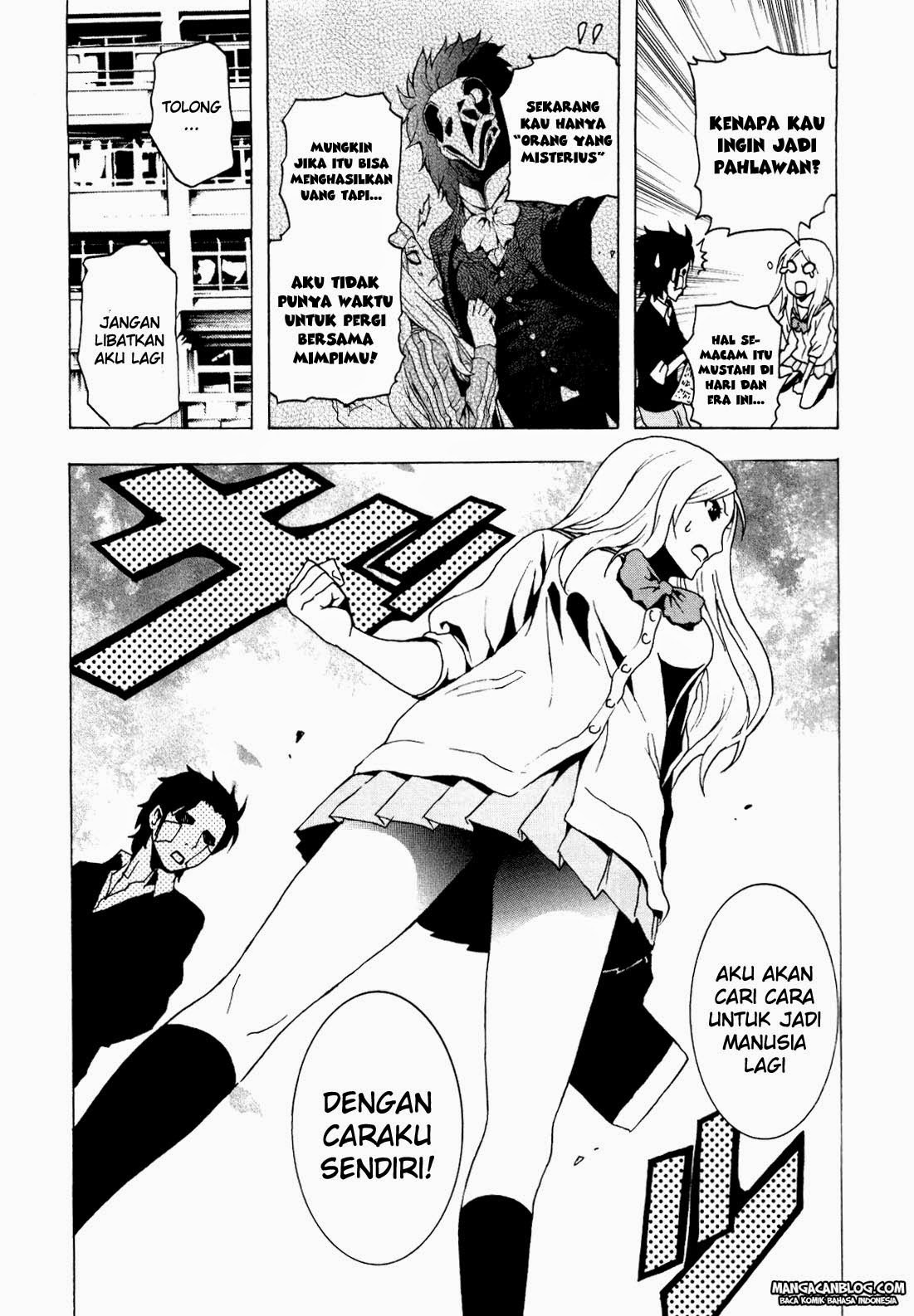 Tokyo ESP Chapter 03 Gambar 10