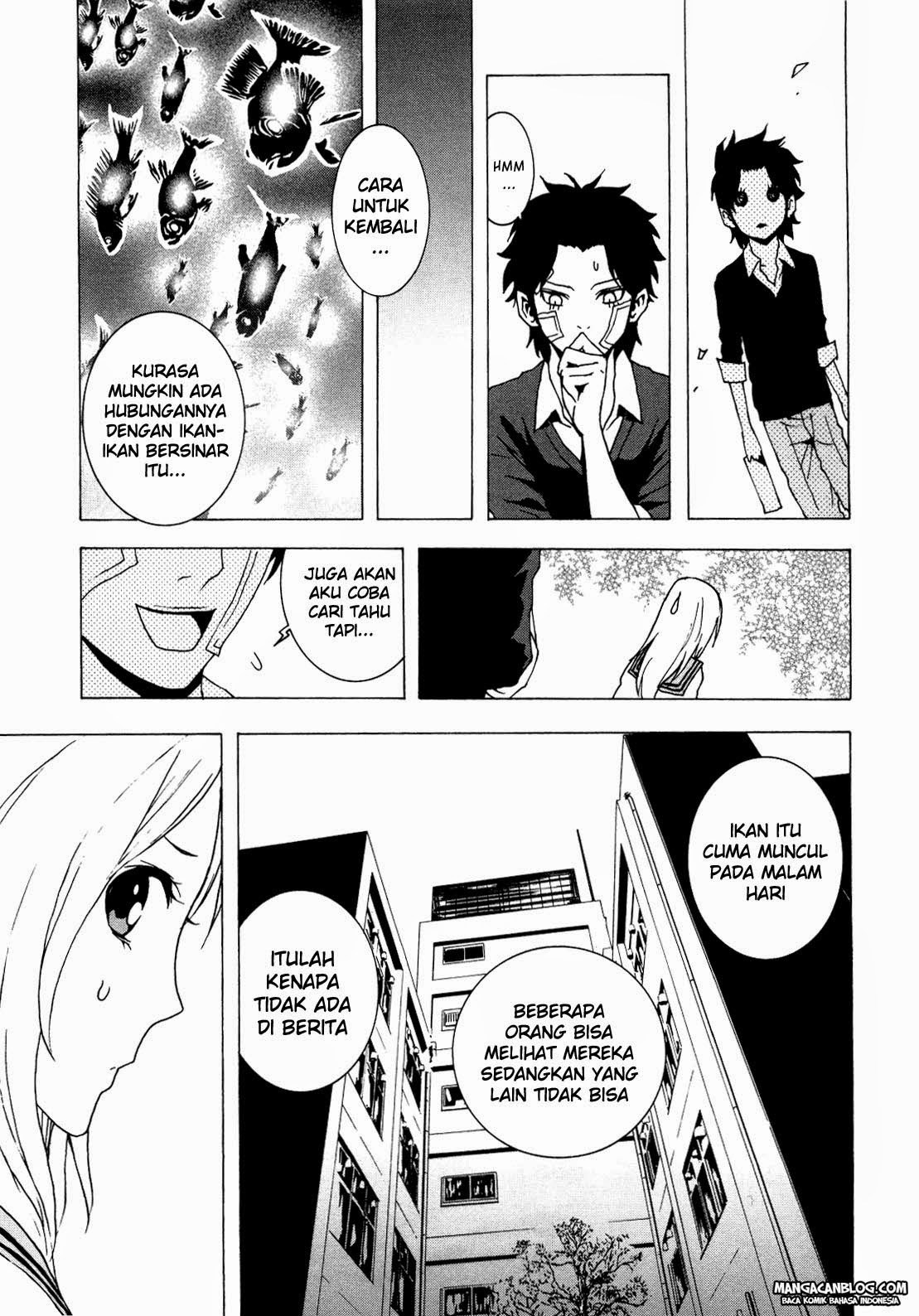 Tokyo ESP Chapter 03 Gambar 11
