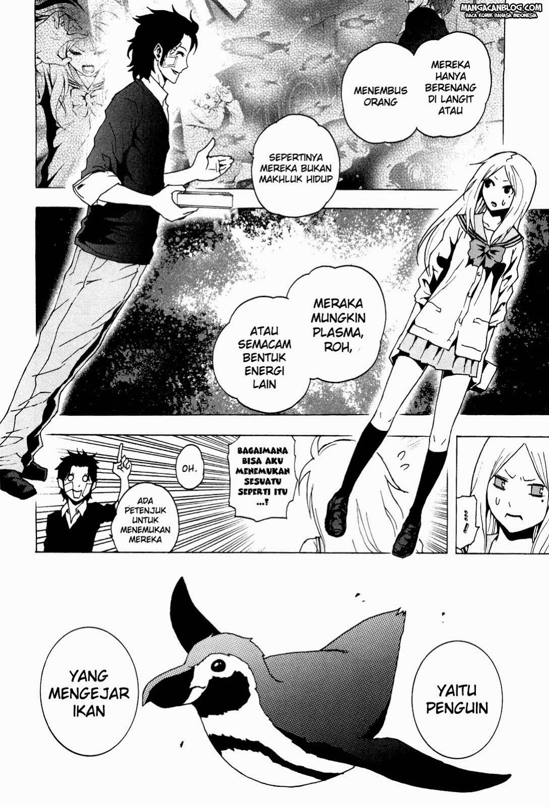 Tokyo ESP Chapter 03 Gambar 12
