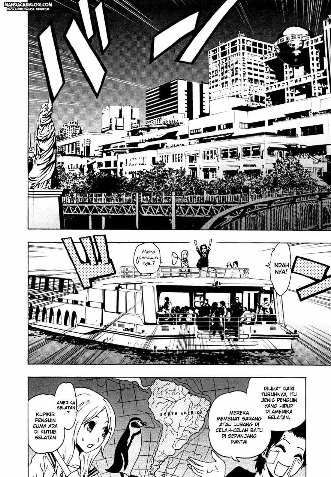 Tokyo ESP Chapter 03 Gambar 14