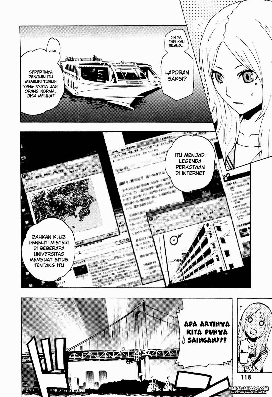 Tokyo ESP Chapter 03 Gambar 15