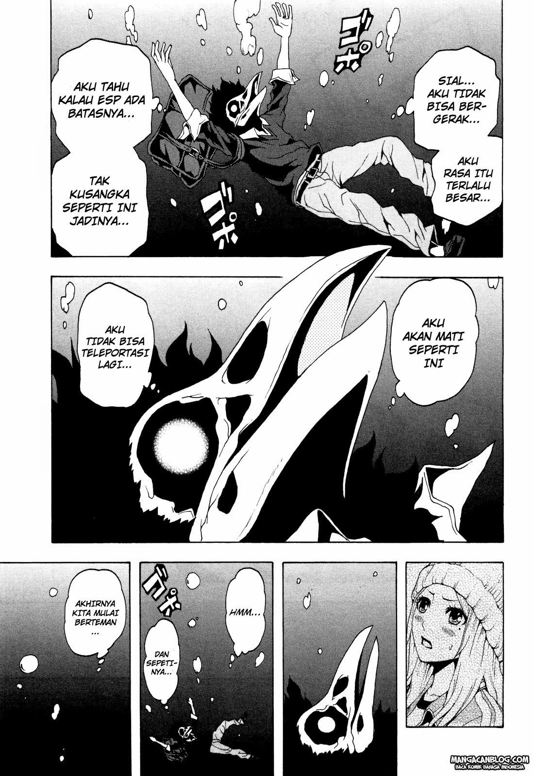 Tokyo ESP Chapter 03 Gambar 29