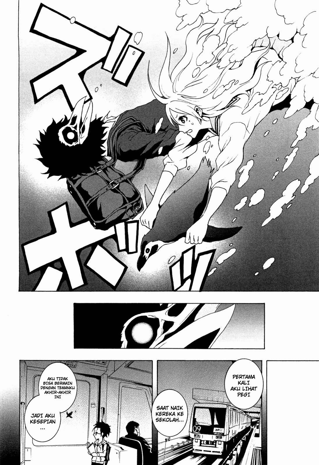 Tokyo ESP Chapter 03 Gambar 30