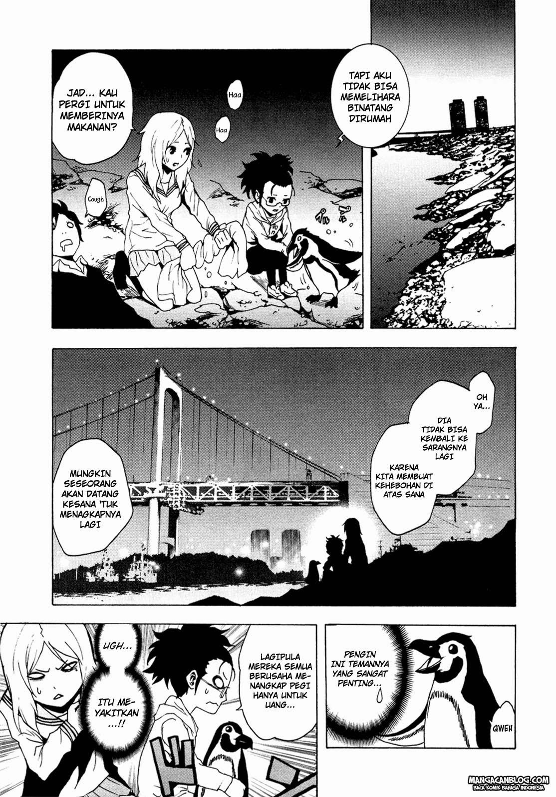 Tokyo ESP Chapter 03 Gambar 31