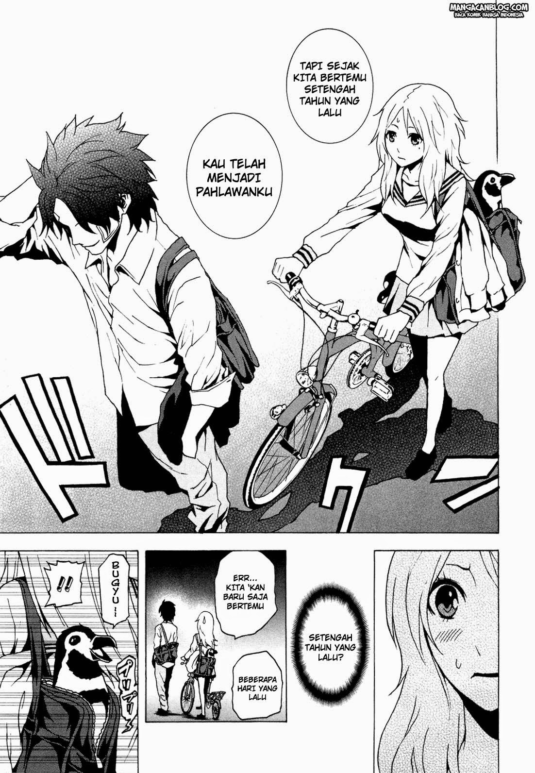 Tokyo ESP Chapter 03 Gambar 37