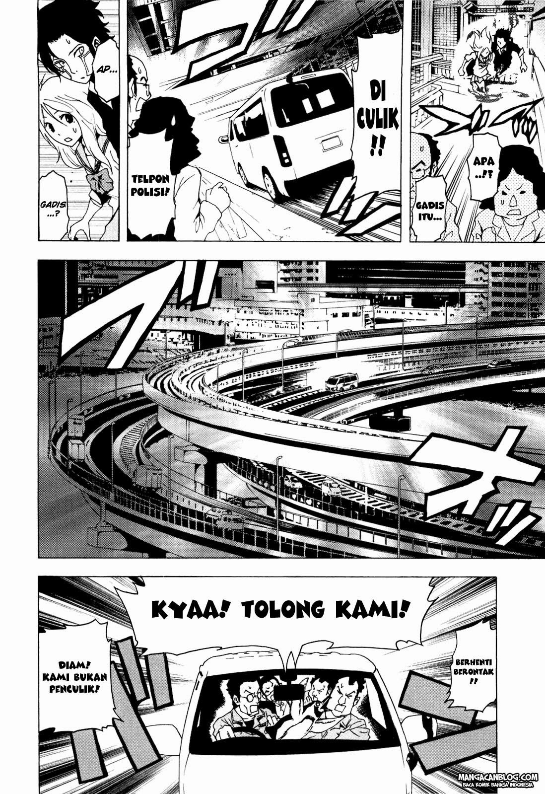 Tokyo ESP Chapter 03 Gambar 43