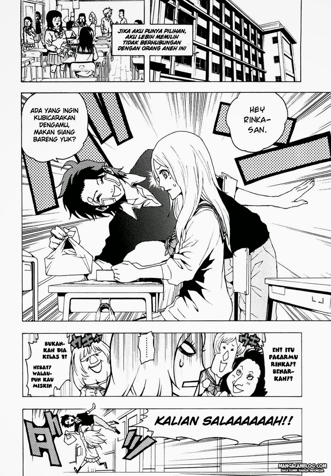 Tokyo ESP Chapter 03 Gambar 6