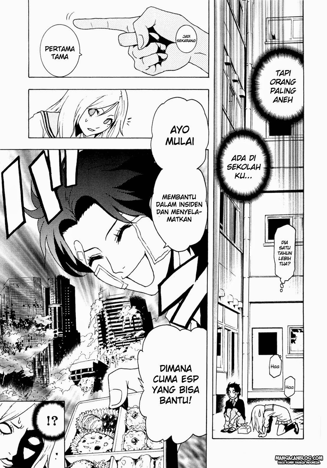 Tokyo ESP Chapter 03 Gambar 7