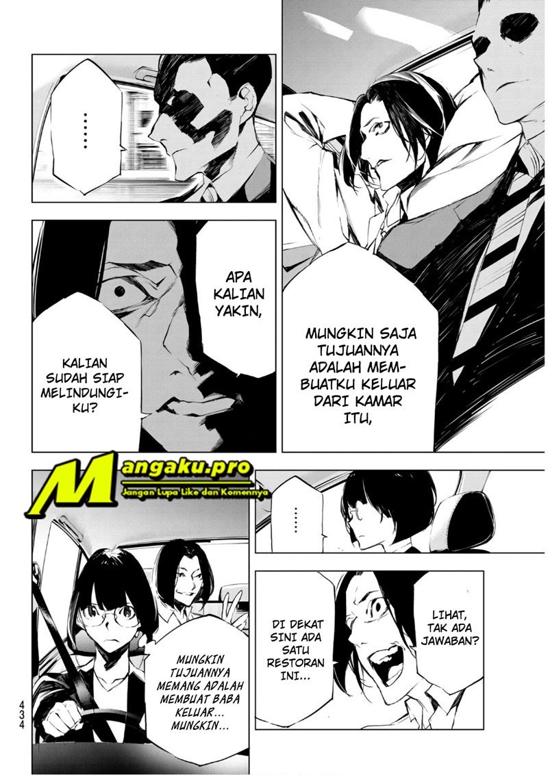 When Night Falls Chapter 25 Gambar 11