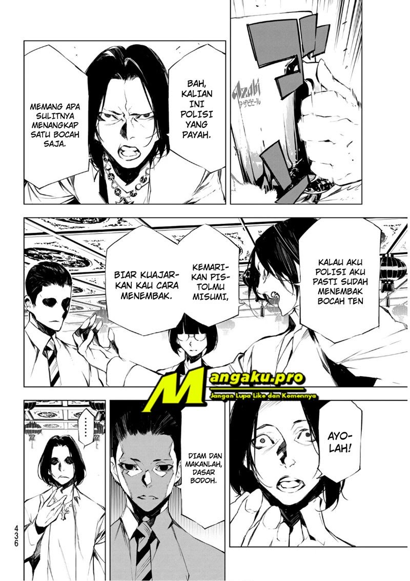 When Night Falls Chapter 25 Gambar 13