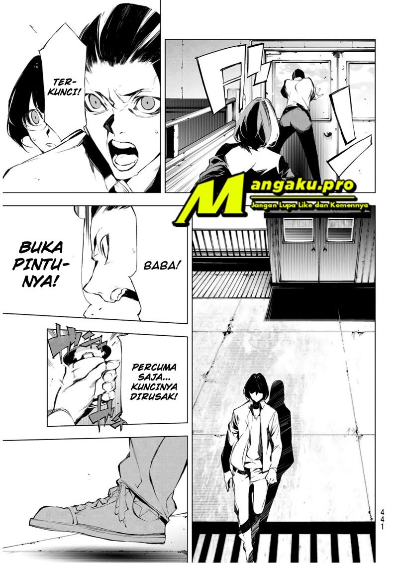 When Night Falls Chapter 25 Gambar 18