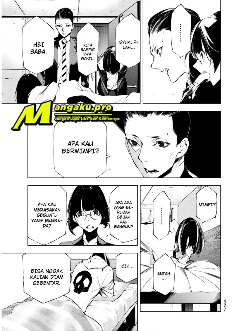 When Night Falls Chapter 25 Gambar 4