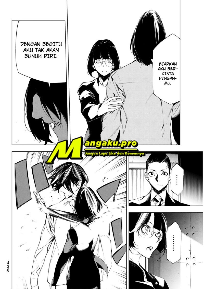 When Night Falls Chapter 25 Gambar 7