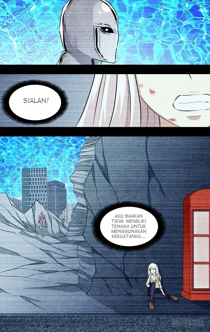 Chong Sheng – Resurrection Chapter 128 Gambar 13