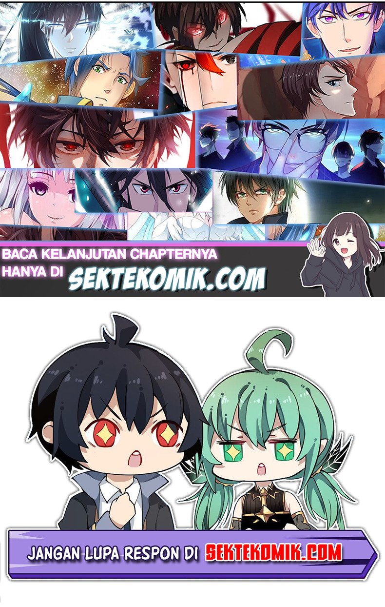 Chong Sheng – Resurrection Chapter 128 Gambar 15