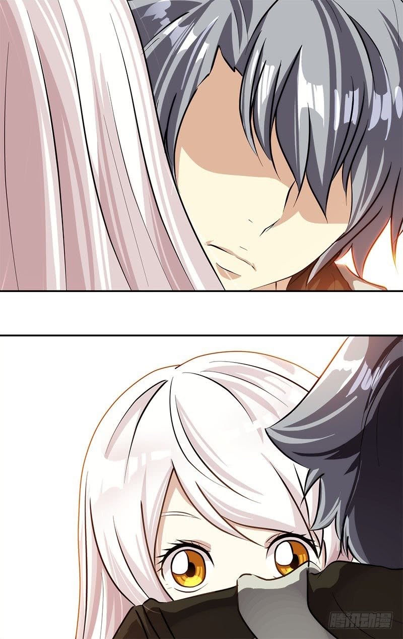 Chong Sheng – Resurrection Chapter 128 Gambar 5