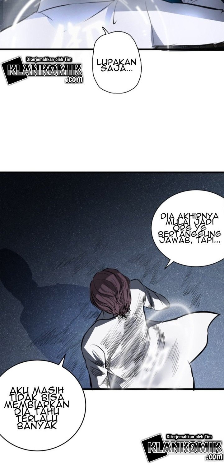 Part-time Yama Chapter 24 Gambar 5