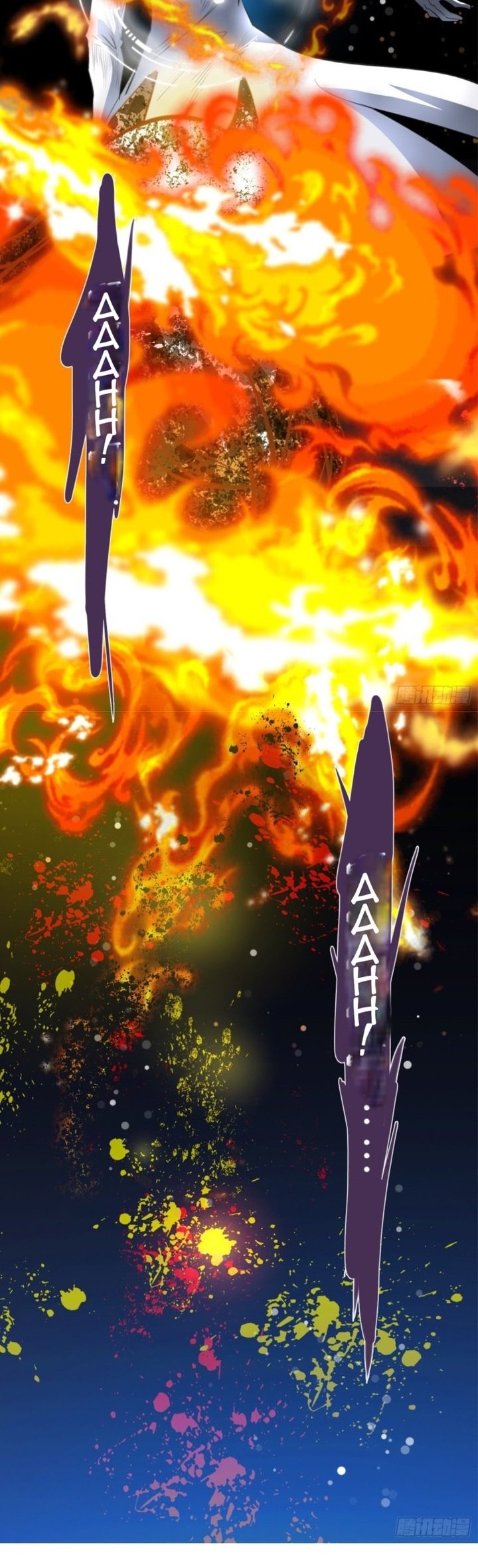 Part-time Yama Chapter 24 Gambar 7