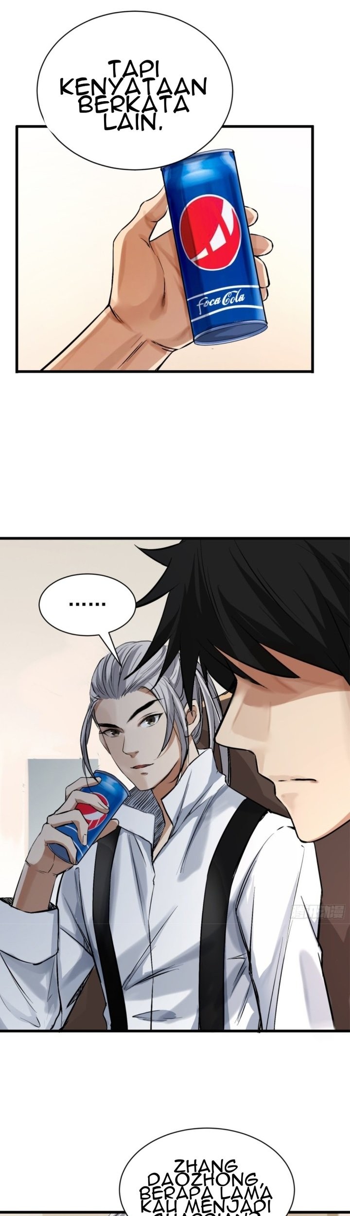 Part-time Yama Chapter 24 Gambar 14