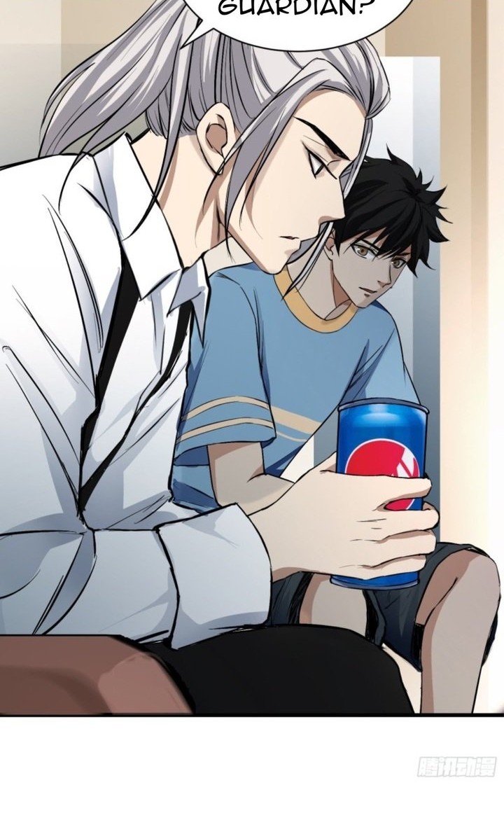 Part-time Yama Chapter 24 Gambar 15