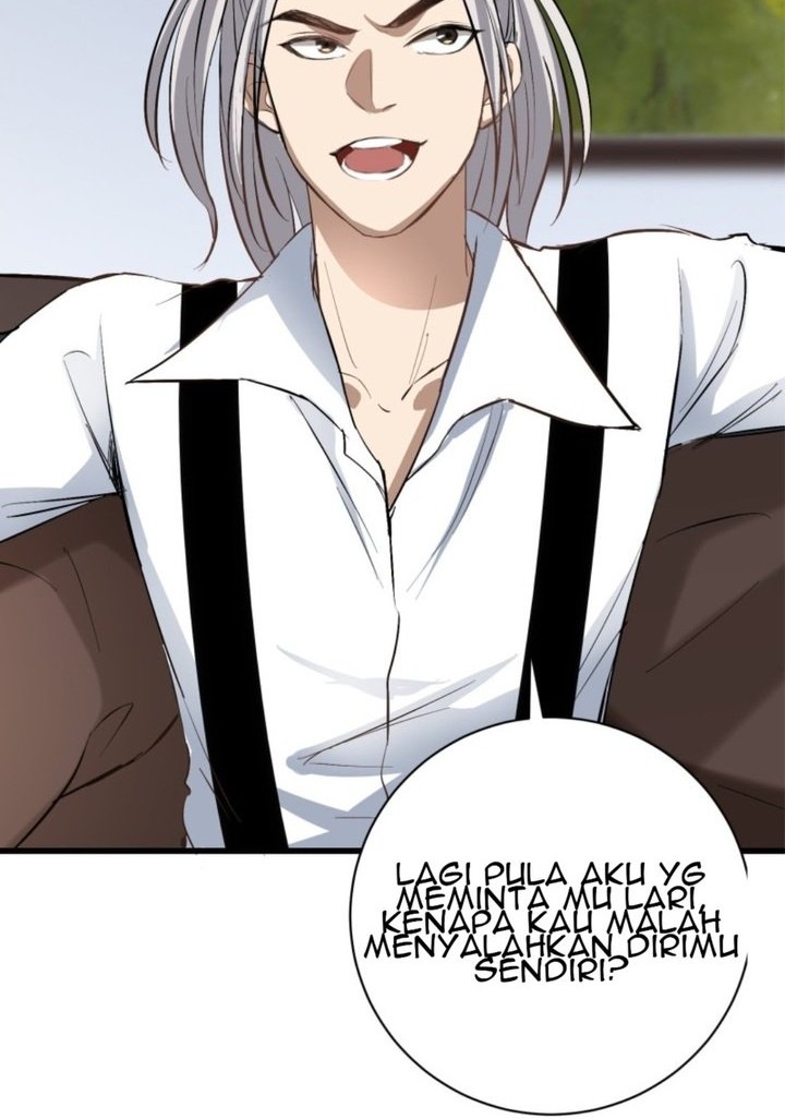 Part-time Yama Chapter 24 Gambar 17