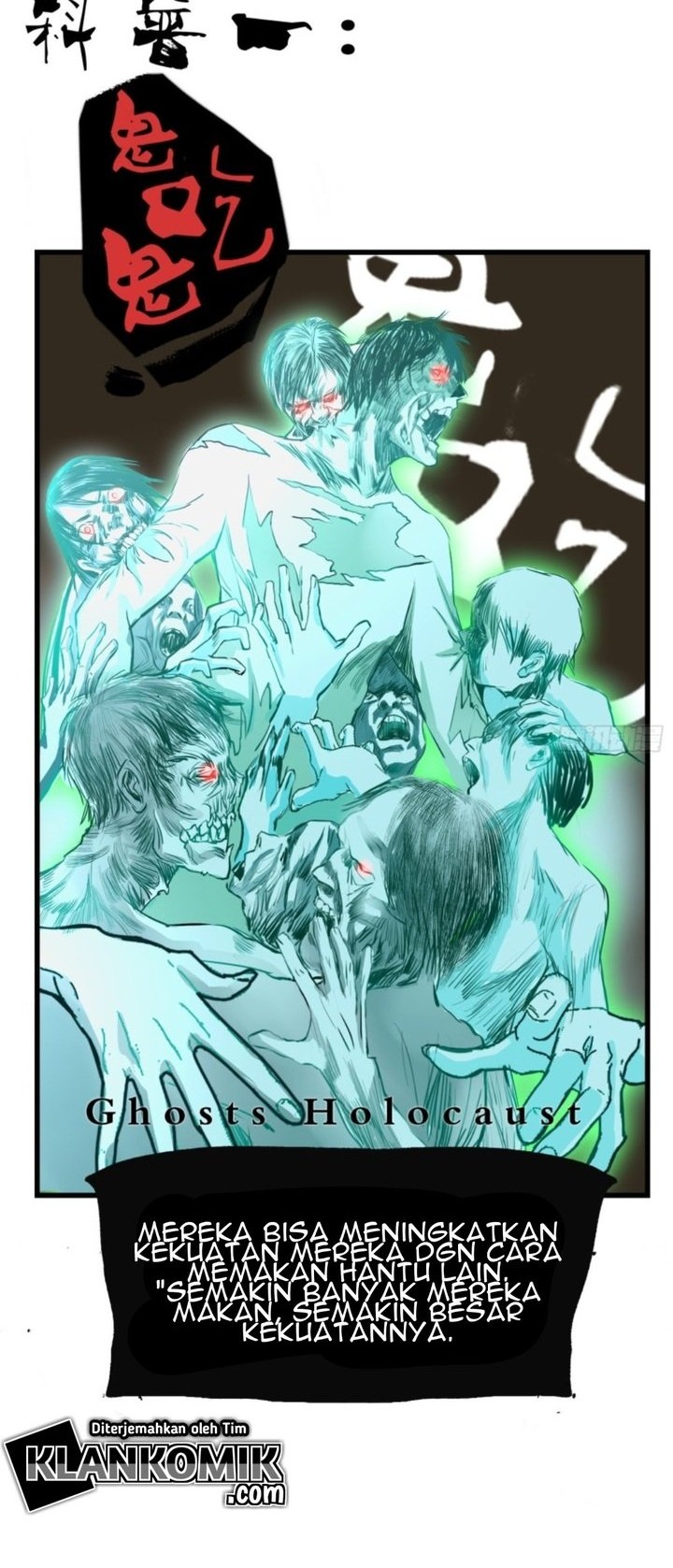 Part-time Yama Chapter 25 Gambar 19