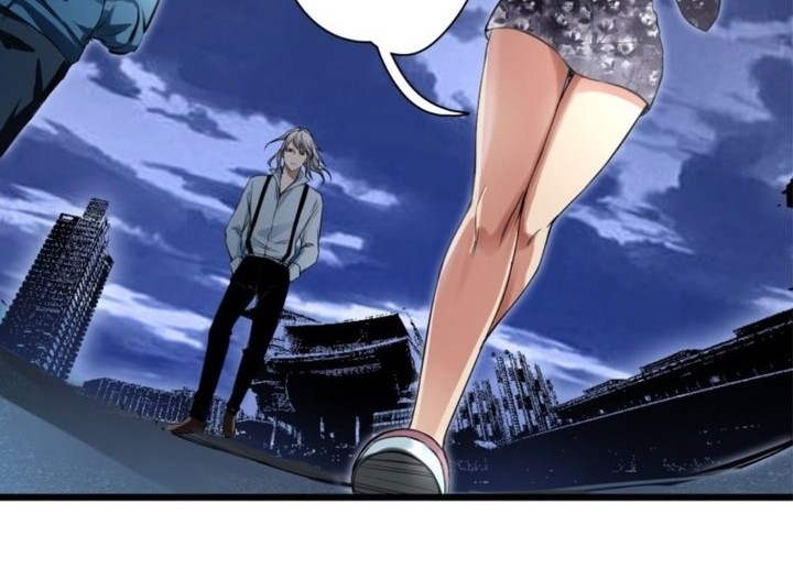 Part-time Yama Chapter 25 Gambar 3