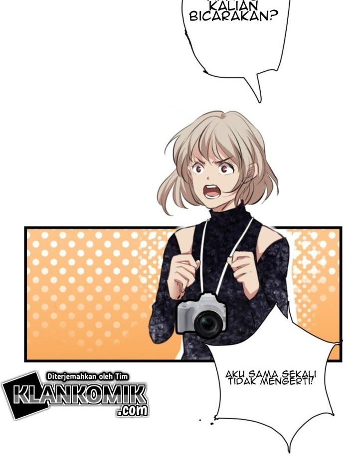 Part-time Yama Chapter 25 Gambar 5