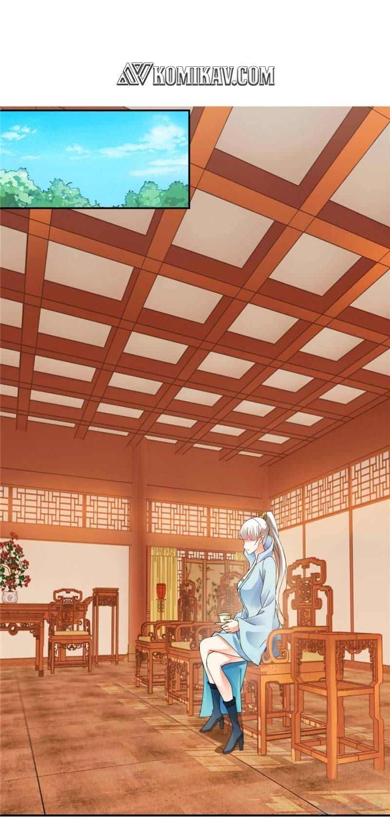 The Top Clan Leader In History Chapter 129 Gambar 14