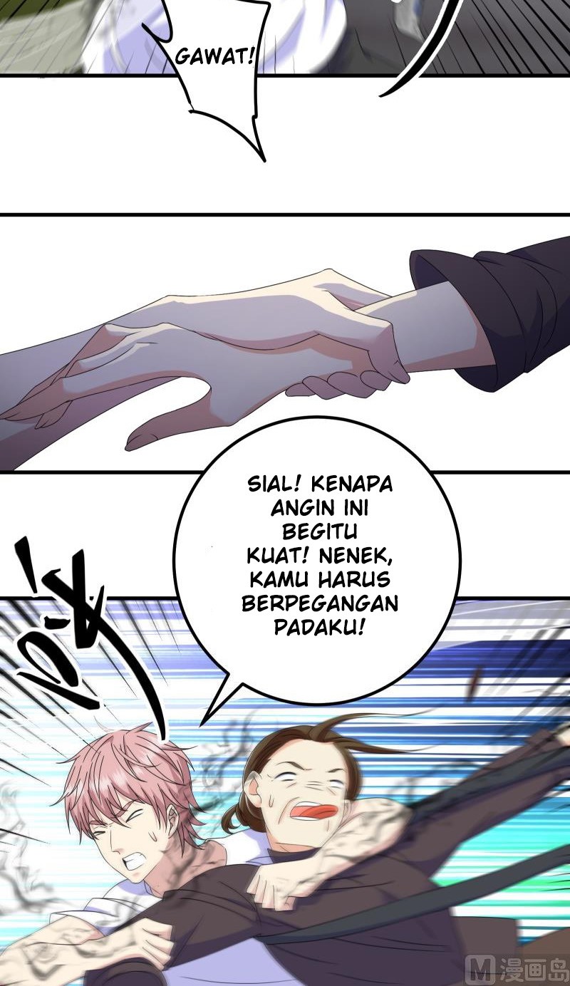 My Plug-in Spirit Ring Chapter 122 Gambar 6