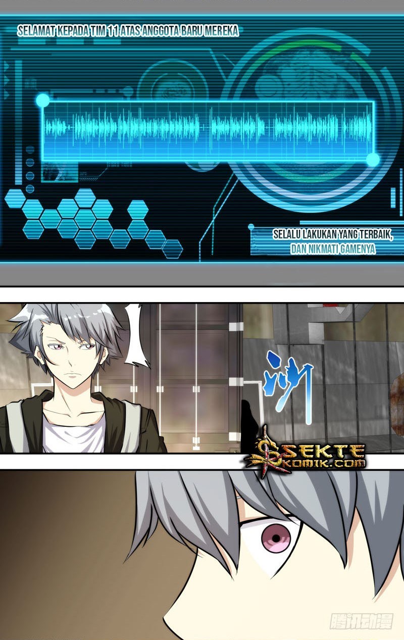 Chong Sheng – Resurrection Chapter 127 Gambar 14