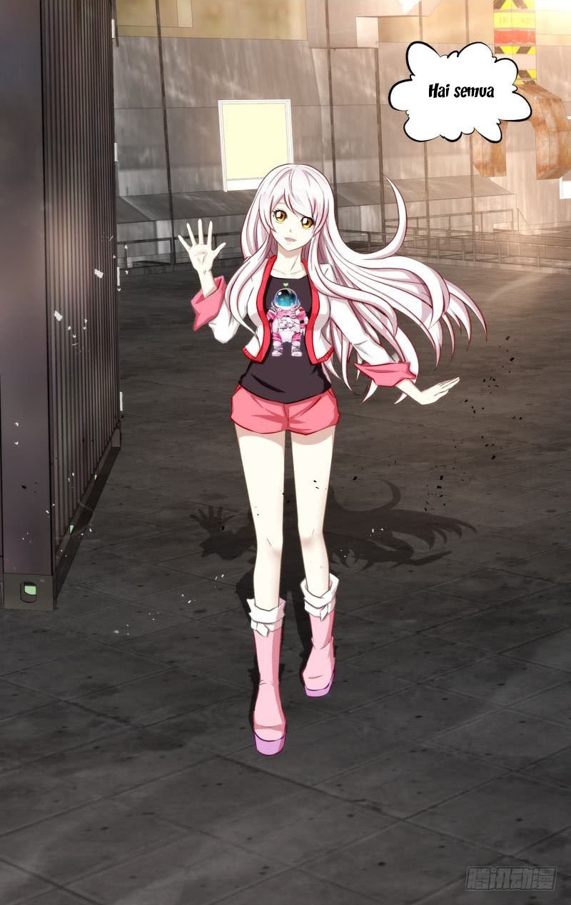 Chong Sheng – Resurrection Chapter 127 Gambar 15