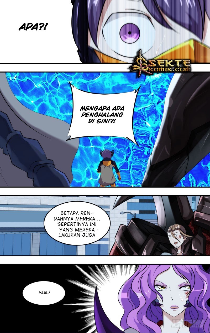 Chong Sheng – Resurrection Chapter 126 Gambar 10