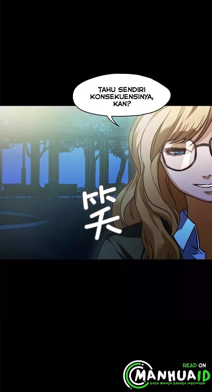 Lucky Bad Man Chapter 22 Gambar 23