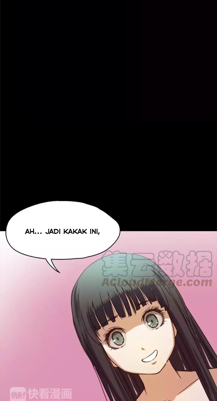 Lucky Bad Man Chapter 22 Gambar 26