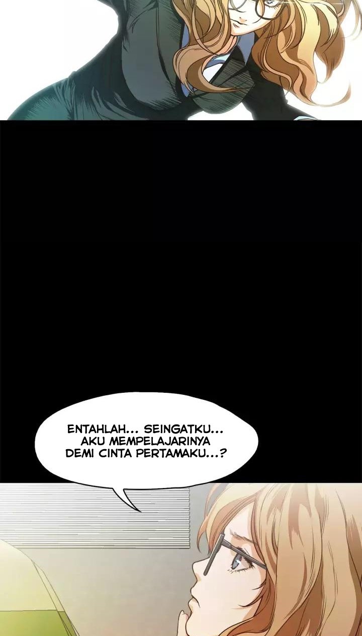 Lucky Bad Man Chapter 22 Gambar 32