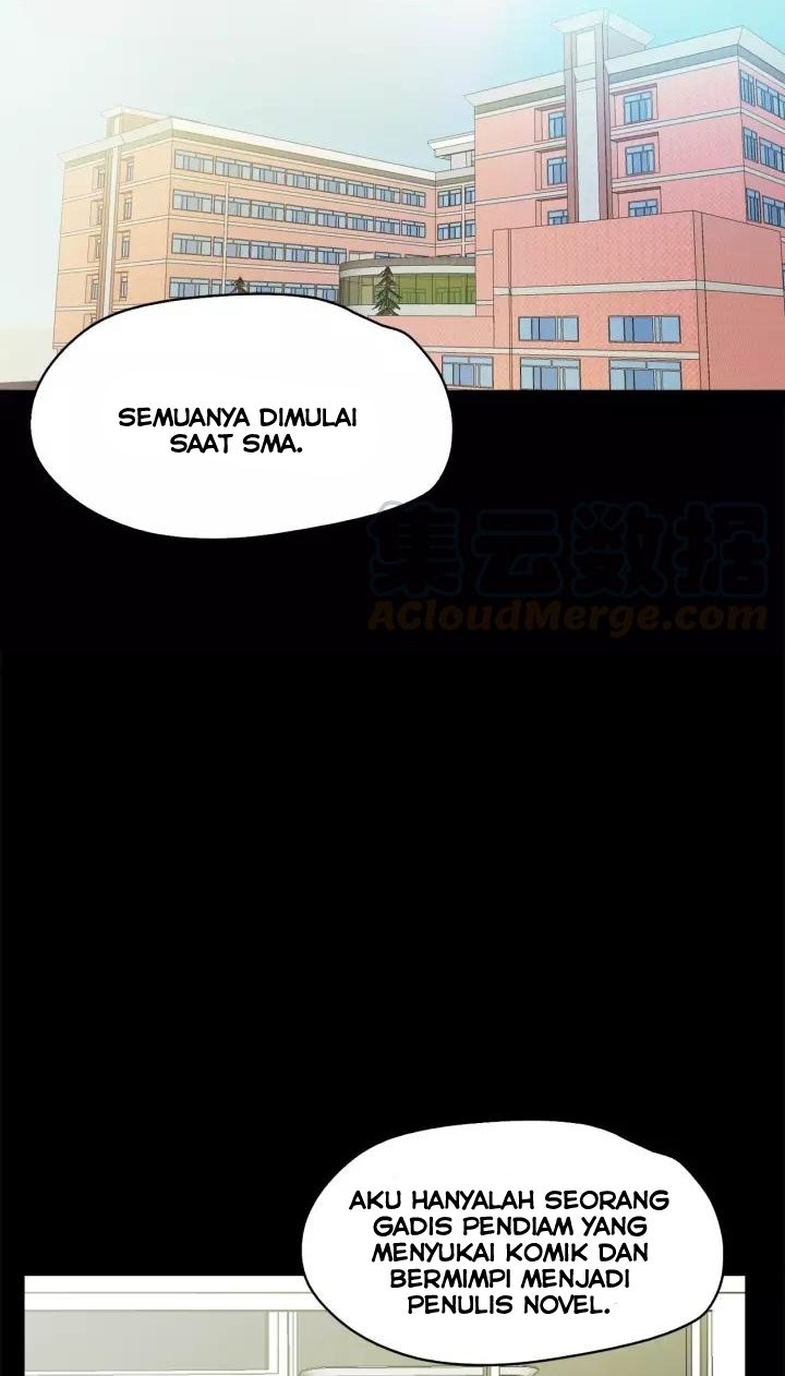 Lucky Bad Man Chapter 22 Gambar 35