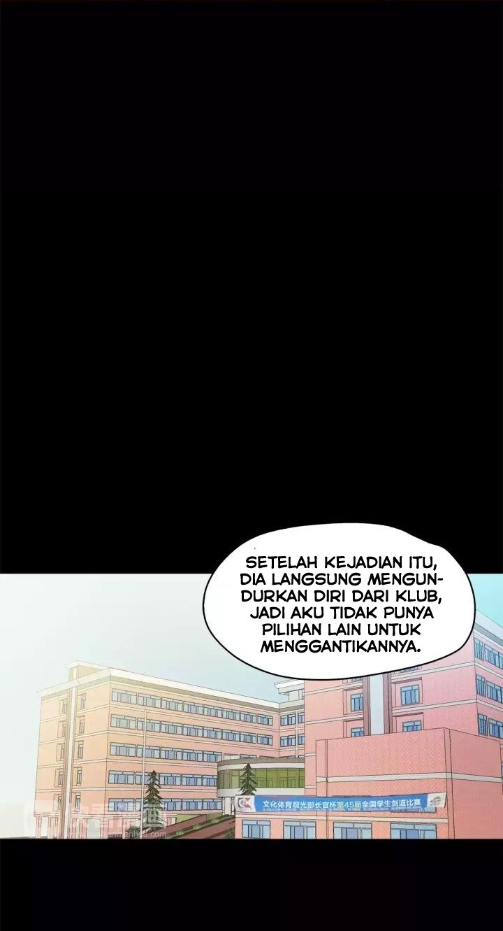 Lucky Bad Man Chapter 22 Gambar 45