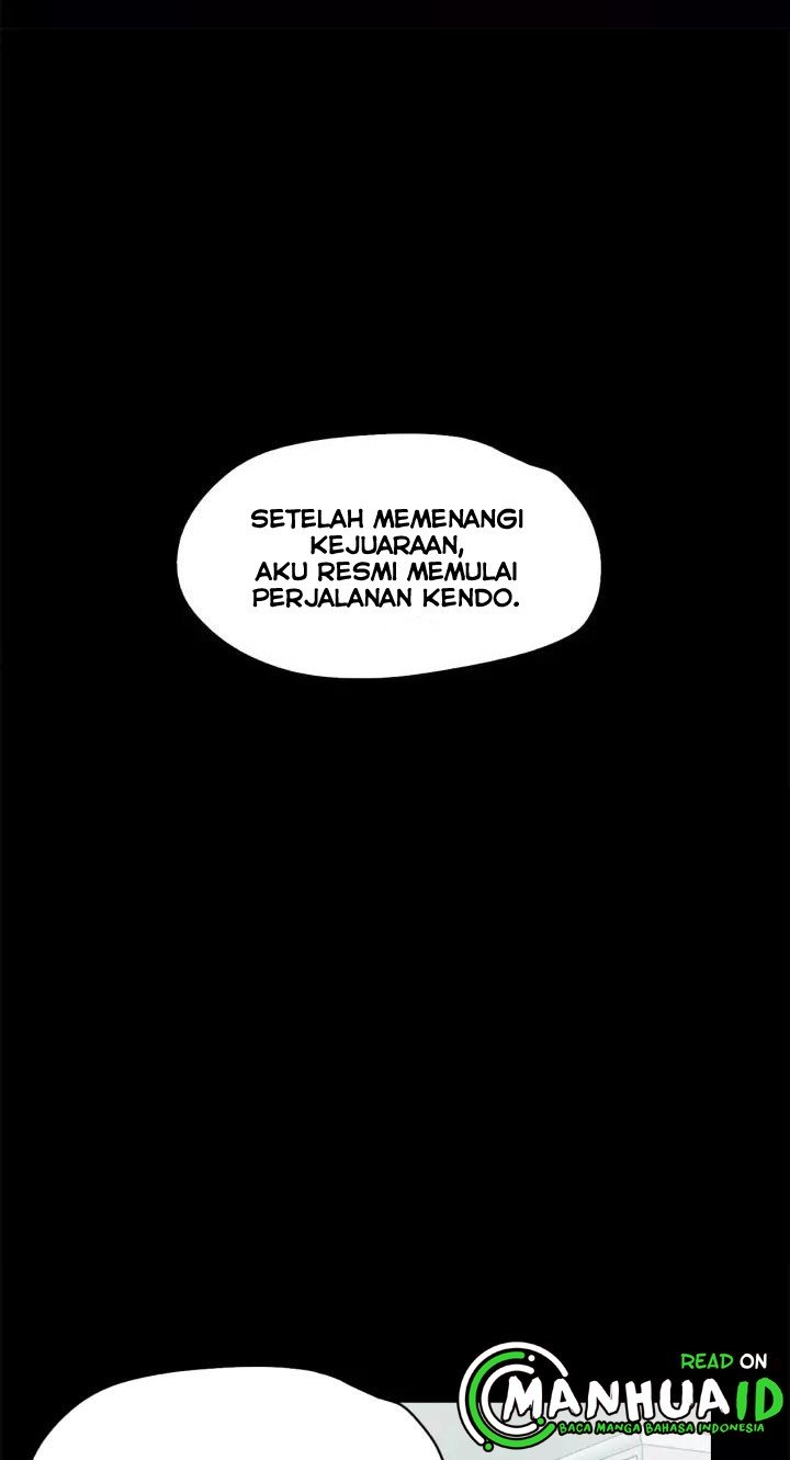 Lucky Bad Man Chapter 22 Gambar 46